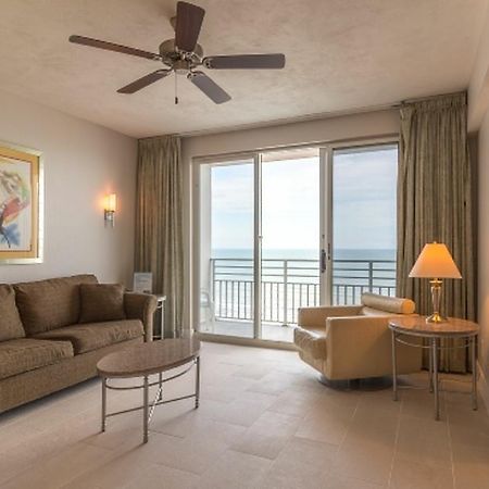 Ocean Walk Resort 908 Дейтона-Бич Экстерьер фото
