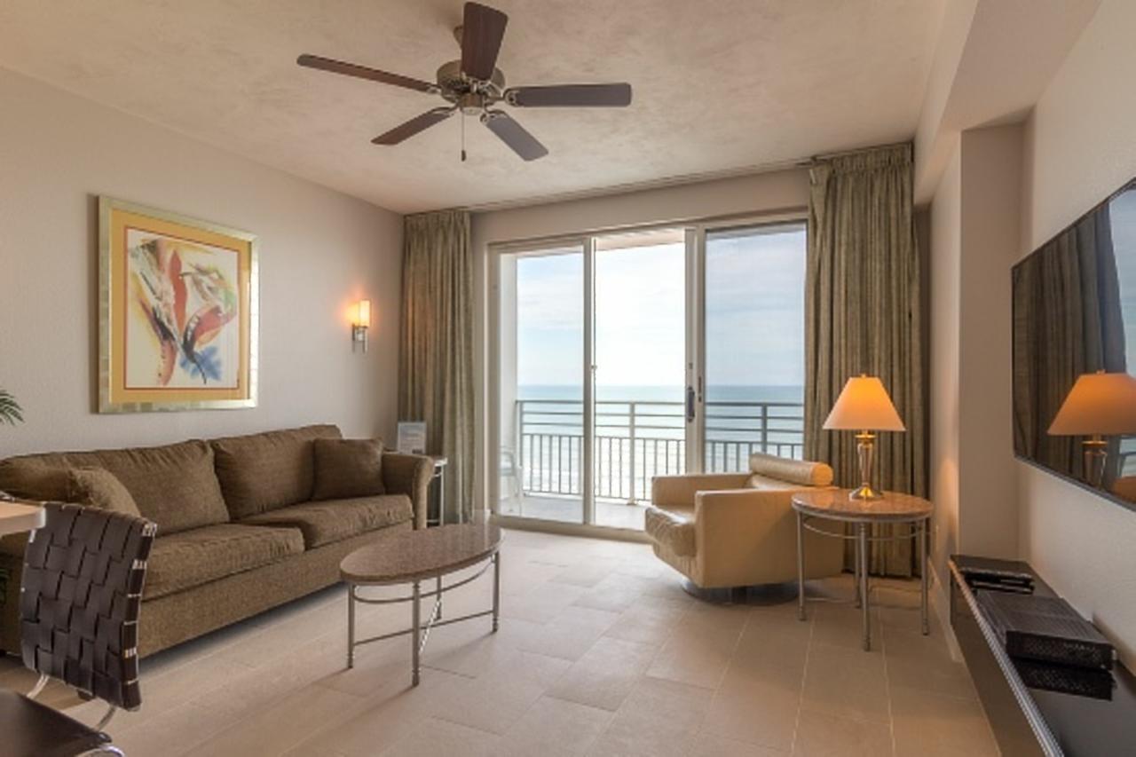 Ocean Walk Resort 908 Дейтона-Бич Экстерьер фото